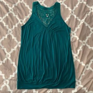 Xhilaration Tank (Target Brand)